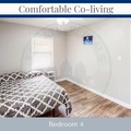 Coliving in Stone Mountain - East Atl, Atlanta
