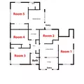 Coliving in Hyde Park JAX - Westside, Jacksonville