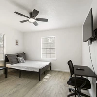 Coliving in Trinity / Houston Gardens - Ne Houston, Houston
