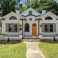 Co-living en Capital View ATL - South Atl, Atlanta