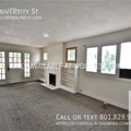 4 bedrooms apartment for rent in University of Utah - East Bench, Salt Lake City