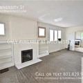 4 bedrooms apartment for rent in University of Utah - East Bench, Salt Lake City