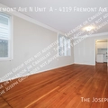 1 bedroom apartment for rent in Fremont - North Seattle, Seattle