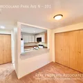 1 bedroom apartment for rent in Wallingford - North Seattle, Seattle