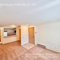 1 bedroom apartment for rent in Wallingford - North Seattle, Seattle