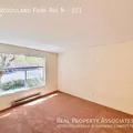 1 bedroom apartment for rent in Wallingford - North Seattle, Seattle
