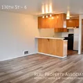 1 bedroom apartment for rent in Lake City - North Seattle, Seattle