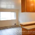 1 bedroom apartment for rent in Lake City - North Seattle, Seattle