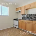 1 bedroom apartment for rent in Wells Park - Central ABQ, Albuquerque