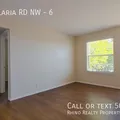 1 bedroom apartment for rent in Wells Park - Central ABQ, Albuquerque