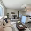 1 bedroom apartment for rent in South Plaza - KCMO, Kansas City