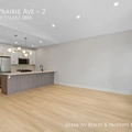 3 bedrooms apartment for rent in Grand Boulevard - South Side, Chicago