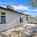 2 bedrooms apartment for rent in Encanto - Phoenix, Phoenix