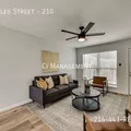 1 bedroom apartment for rent in Greenway Park - Nw Dallas, Dallas