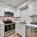 1 bedroom apartment for rent in Greenway Park - Nw Dallas, Dallas