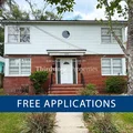 1 bedroom apartment for rent in Brooklyn JAX - Downtown JAX, Jacksonville