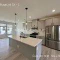 4 bedrooms apartment for rent in Mineral Springs / Rumble Road - North Charlotte, Charlotte