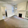 3 bedrooms apartment for rent in Point Breeze - East Pitt, Pittsburgh