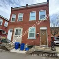 2 bedrooms apartment for rent in Millvale - North Pitt, Pittsburgh