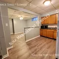 1 bedroom apartment for rent in Mount Washington - South Pitt, Pittsburgh