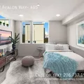 Studio Apartment for rent in Genesse - West Seattle, Seattle