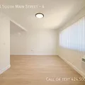2 bedrooms apartment for rent in Gardena - Westside / South Bay, Los Angeles