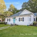 1 bedroom apartment for rent in Lindley Park - Greensboro, Greensboro