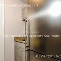 1 bedroom apartment for rent in Lindley Park - Greensboro, Greensboro