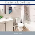 Coliving in Clayton County GA - South Atl, Atlanta