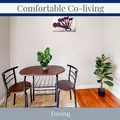 Coliving in Clayton County GA - South Atl, Atlanta