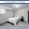 Coliving in Clayton County GA - South Atl, Atlanta