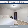 Coliving in Clayton County GA - South Atl, Atlanta