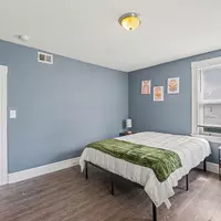 Coliving in West Baltimore - Baltimore Metro Area, Washington DC