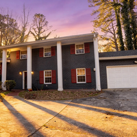 Coliving in College Park - South Atl, Atlanta