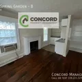 1 bedroom apartment for rent in Lindley Park - Greensboro, Greensboro