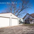 3 bedrooms apartment for rent in Webber-Camden - Camden, Minneapolis