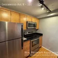 Studio Apartment for rent in Bitter Lake - North Seattle, Seattle