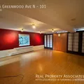 Studio Apartment for rent in Bitter Lake - North Seattle, Seattle
