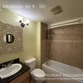 Studio Apartment for rent in Bitter Lake - North Seattle, Seattle