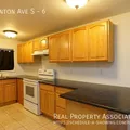 1 bedroom apartment for rent in Rainier Valley - SE Seattle, Seattle