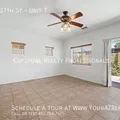 3 bedrooms apartment for rent in Camelback East - Phoenix, Phoenix