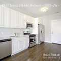 2 bedrooms apartment for rent in Hermosa - Northwest Side, Chicago