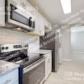 1 bedroom apartment for rent in East Raleigh - South Raleigh, Raleigh