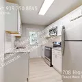 1 bedroom apartment for rent in East Raleigh - South Raleigh, Raleigh