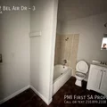 2 bedrooms apartment for rent in North Central - North SATX, San Antonio