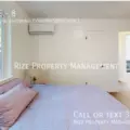 2 bedrooms apartment for rent in Central City SLC - Central SLC, Salt Lake City