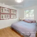 2 bedrooms apartment for rent in Central City SLC - Central SLC, Salt Lake City