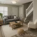 2 bedrooms apartment for rent in Farm Pond - East Charlotte, Charlotte
