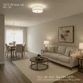 2 bedrooms apartment for rent in Farm Pond - East Charlotte, Charlotte
