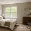 2 bedrooms apartment for rent in Farm Pond - East Charlotte, Charlotte